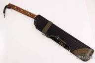 Combat Machete