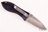 Boker Special Run Thorn MokuTi