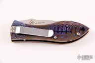 Boker Special Run Thorn MokuTi