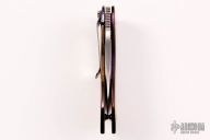 Boker Special Run Thorn MokuTi