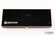 Boker Special Run Thorn MokuTi