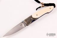 T10-AG1 - Mammoth Ivory