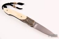 T10-AG1 - Mammoth Ivory