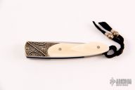 T10-AG1 - Mammoth Ivory