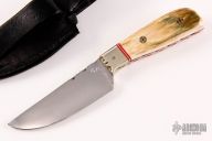 Mammoth Ivory Hunter