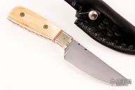 Mammoth Ivory Hunter