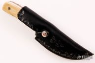 Mammoth Ivory Hunter