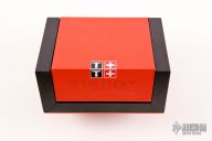 TISSOT T-TOUCH EXPERT TITANIUM