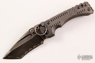 T-1 Custom Folder, 18-48