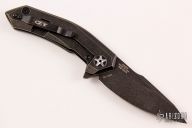 0095BW - Framelock Flipper  