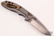 XM-18 3.5" Non-Flipper