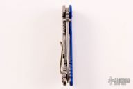 XM-18 3.5" Non-Flipper