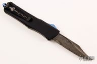 Combat Bowie Troodon