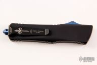 Combat Bowie Troodon