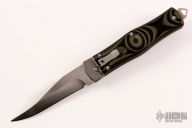 137-GR Cobra Green Stonewash Standard  