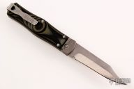 137-GR Cobra Green Stonewash Standard  