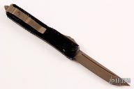 Ultrateh T/E Molon Labe Bronze Apocalyptic Standard