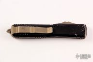 Ultrateh T/E Molon Labe Bronze Apocalyptic Standard