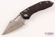 169-10AP Stitch-A S/E  