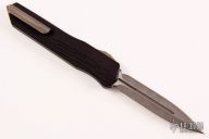 Cypher - Double Edge Fallout Finish