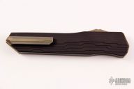 Cypher - Double Edge Fallout Finish