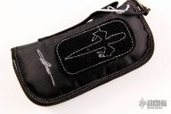 Cypher - Double Edge Fallout Finish