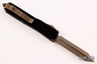 223-13ML Ultratech Molon Labe Spartan - Distressed