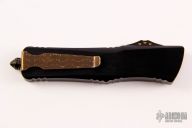 Custom Combat Troodon 