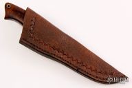 Ironwood and Mokume Hunter