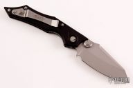 129-7 Select Fire M/A