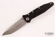 163-7 Socom Delta T/E Bead Blast Standard 