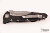 163-7 Socom Delta T/E Bead Blast Standard 