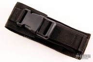 163-7 Socom Delta T/E Bead Blast Standard 