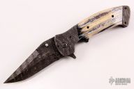 Kasper - Damascus and Mammoth Tooth