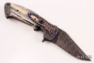 Kasper - Damascus and Mammoth Tooth