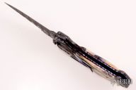 Kasper - Damascus and Mammoth Tooth