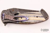 Kasper - Damascus and Mammoth Tooth