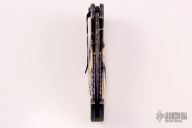 Kasper - Damascus and Mammoth Tooth