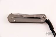 Small Sebenza 21 CGG "Glorious"