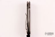 Small Sebenza 21 CGG "Glorious"