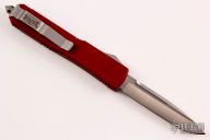 121-4RD Ultratech S/E Red