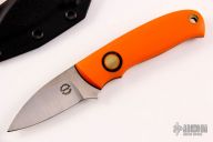 K-55 Micro Neck Knife