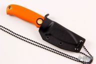 K-55 Micro Neck Knife