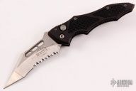 Vector-A #911 03/2002