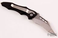 Vector-A #911 03/2002