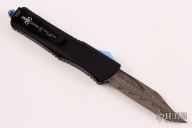 Combat Troodon - Bowie