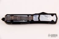 Makora - MOP Inlays #015