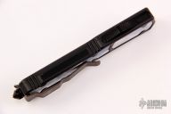 Makora - MOP Inlays #015