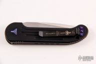 L-UDT - Mirror Polish Compound Grind