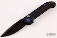 L-UDT - DLC Two-Tone Apocalyptic Compound Grind - Meteorite Inlaid button